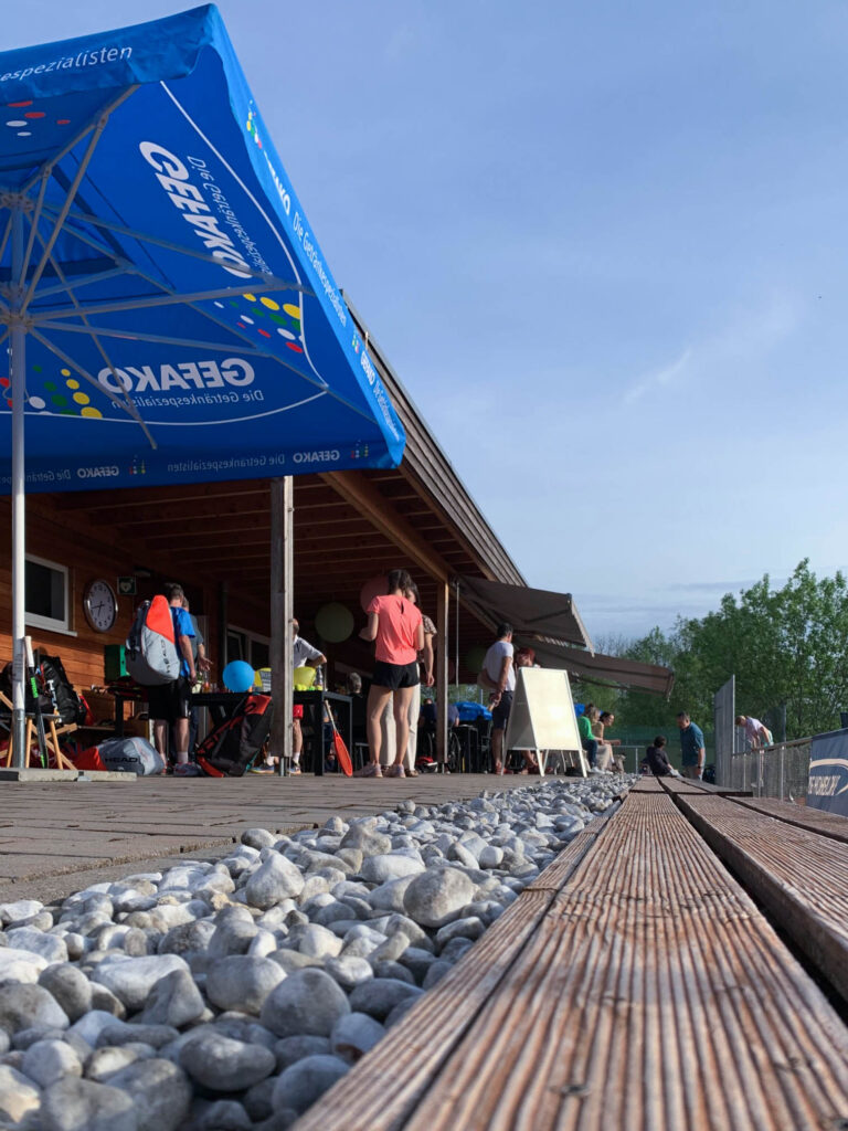 Spieltage im Sommer 2026