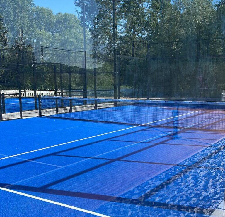 Padel startet bei uns – Jetzt buchen und Eröffnung feiern!